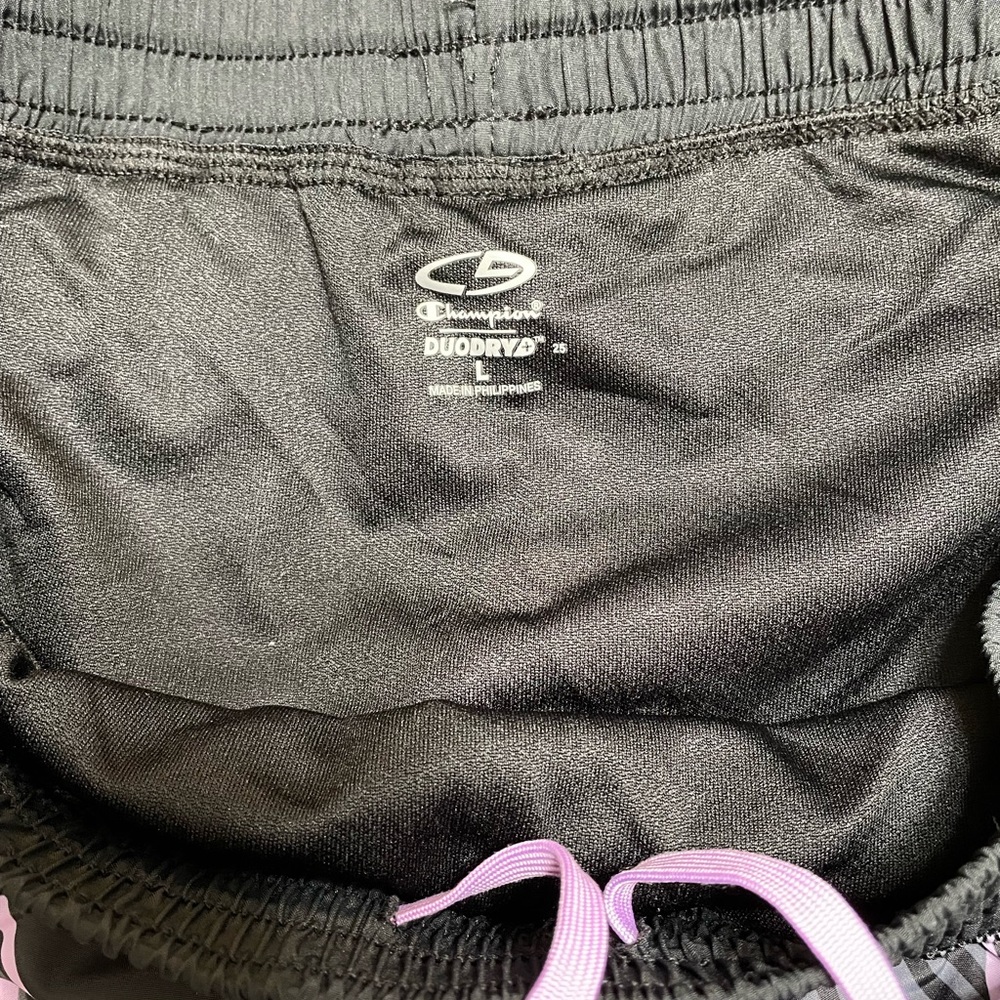 Running Shorts - Picture 4 of 4